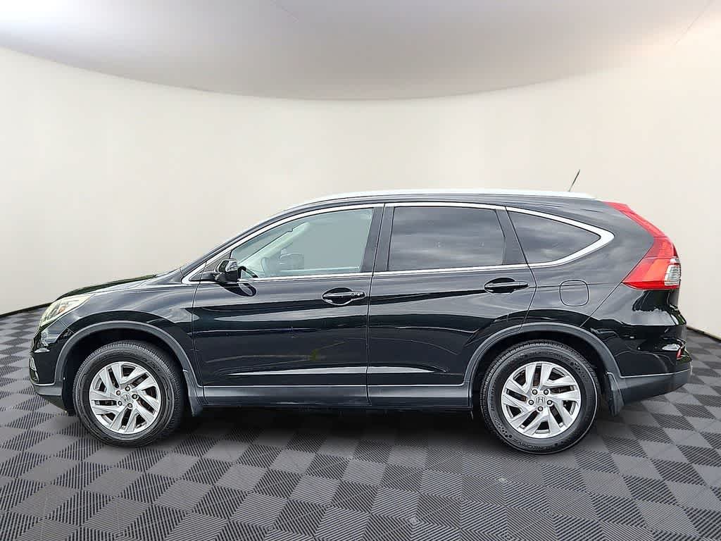 2015 Honda CR-V Base