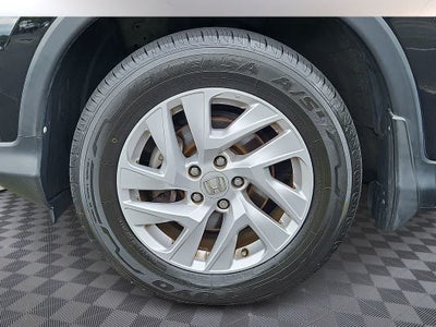 2015 Honda CR-V Base