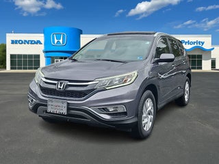 2016 Honda CR-V Base