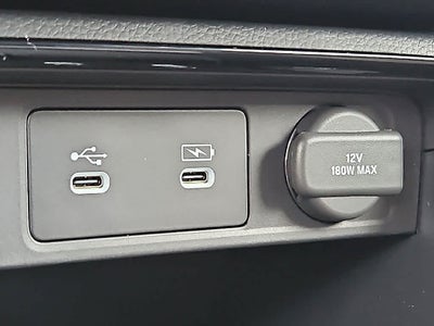 2027 Honda CR-V LX