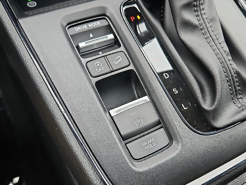 2027 Honda CR-V LX