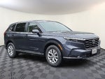 2027 Honda CR-V LX