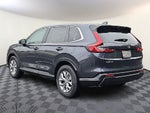 2027 Honda CR-V LX