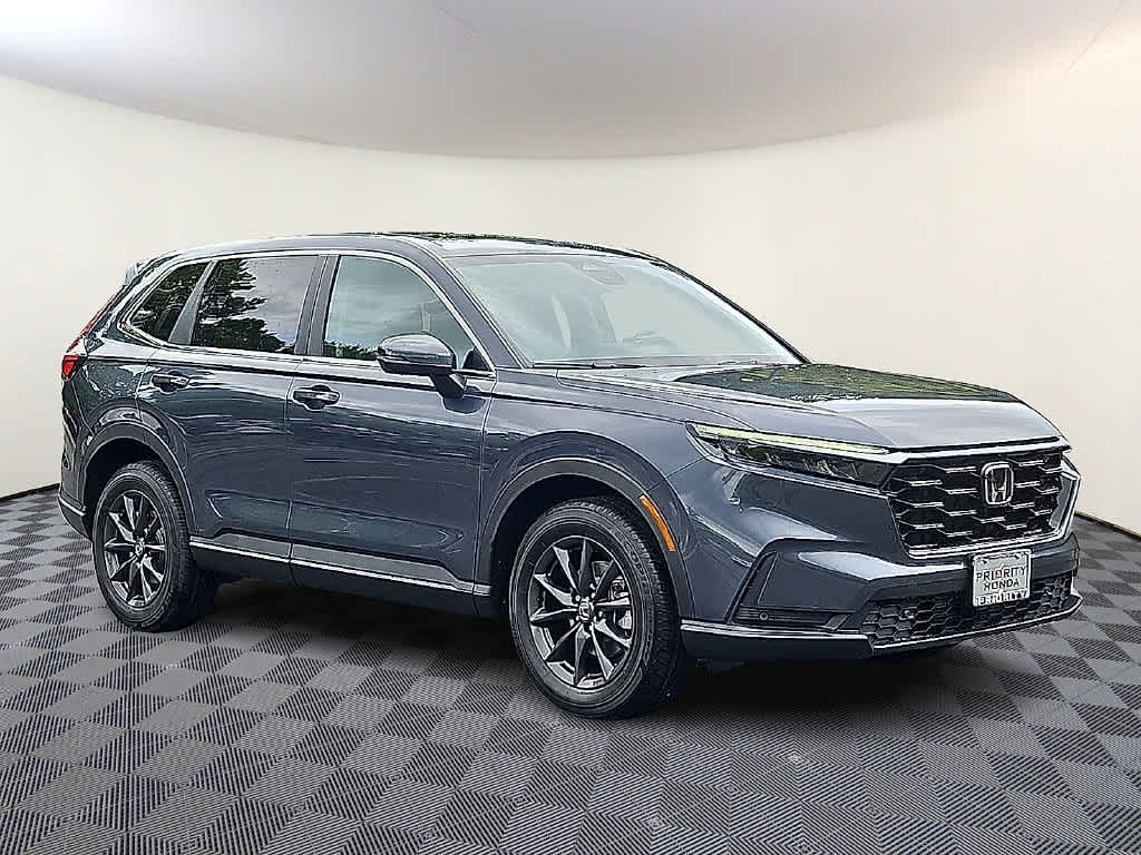 Priority Auto 2027 Honda CR-V EX-L Virginia Beach VA | Hampton Norfolk Newport News ...