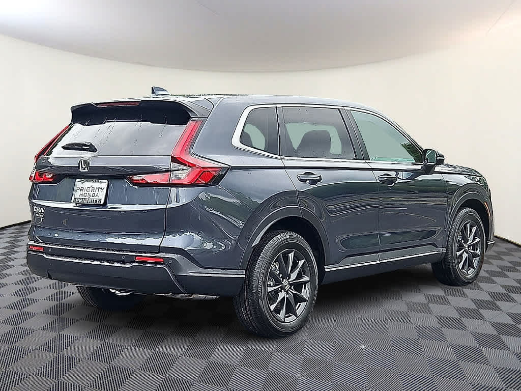 Priority Auto 2027 Honda CR-V EX-L Virginia Beach VA | Hampton Norfolk Newport News ...