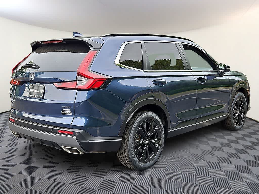 2023 Honda CR-V Hybrid Sport Touring