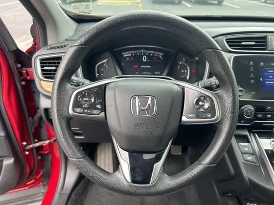 2021 Honda CR-V EX in Virginia Beach, VA - Priority Auto Group