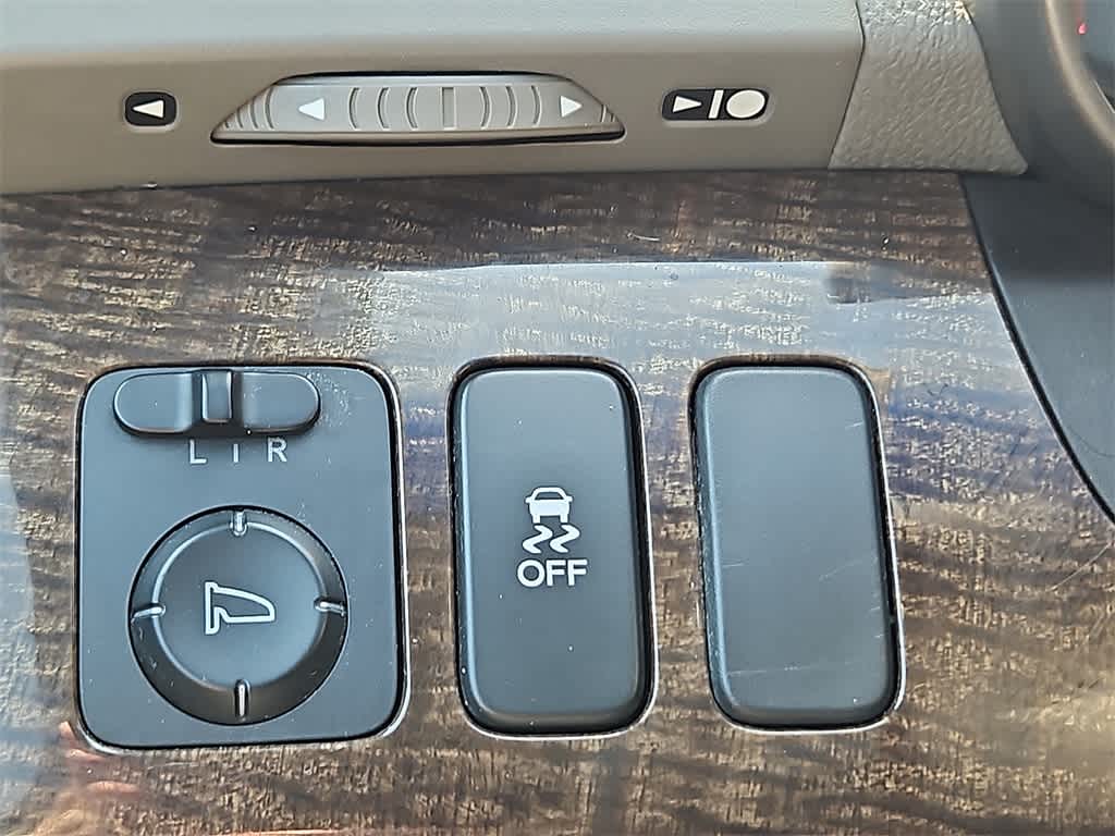 2011 Acura MDX Tech Pkg