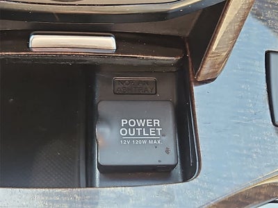 2011 Acura MDX Tech Pkg