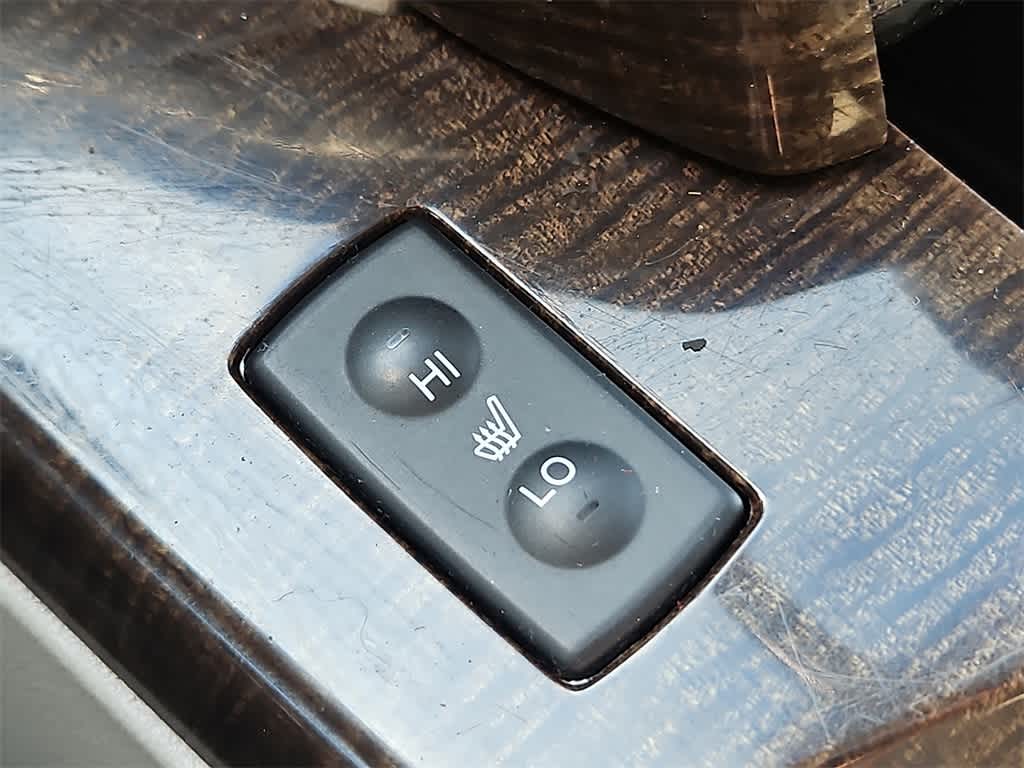 2011 Acura MDX Tech Pkg