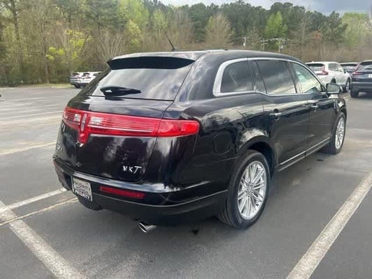 2019 Lincoln MKT Reserve in Virginia Beach, VA - Priority Auto Group