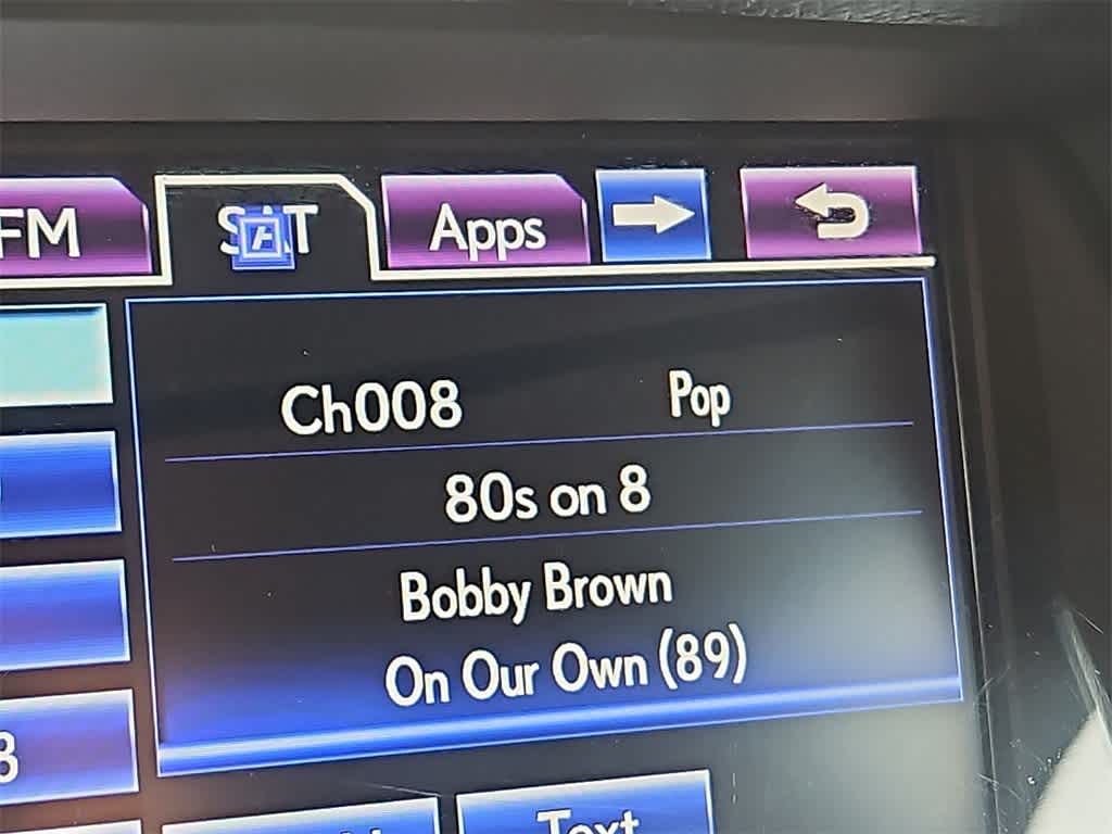 2015 Lexus RX 350 F Sport