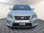 2015 Lexus RX 350 F Sport