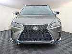 2017 Lexus RX 350 F Sport 