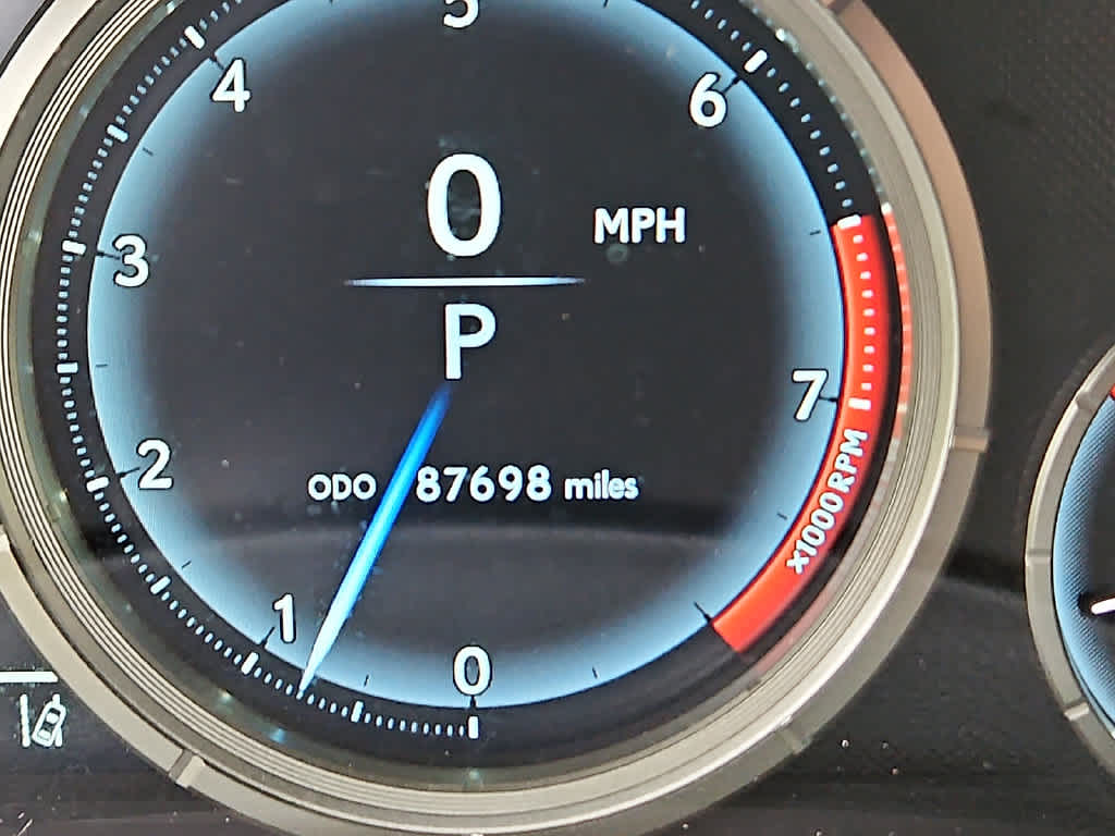 2017 Lexus RX 350 F Sport 