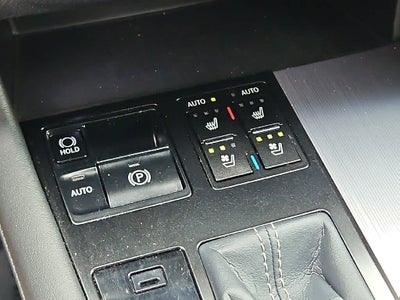 2017 Lexus RX 350 F Sport 