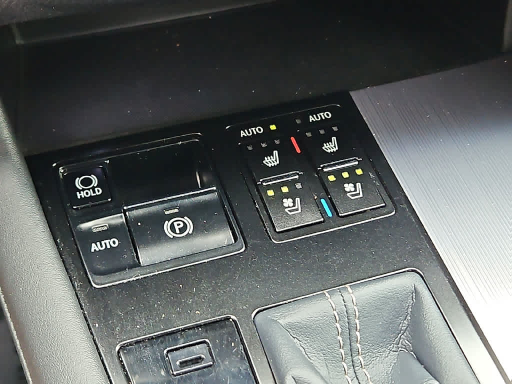 2017 Lexus RX 350 F Sport 