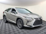 2017 Lexus RX 350 F Sport 