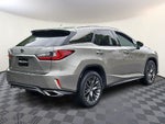 2017 Lexus RX 350 F Sport 
