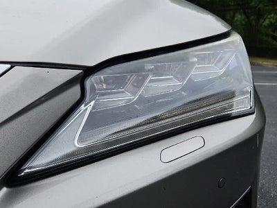 2017 Lexus RX 350 F Sport 