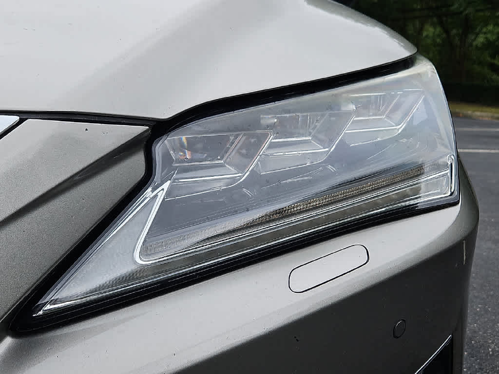 2017 Lexus RX 350 F Sport 