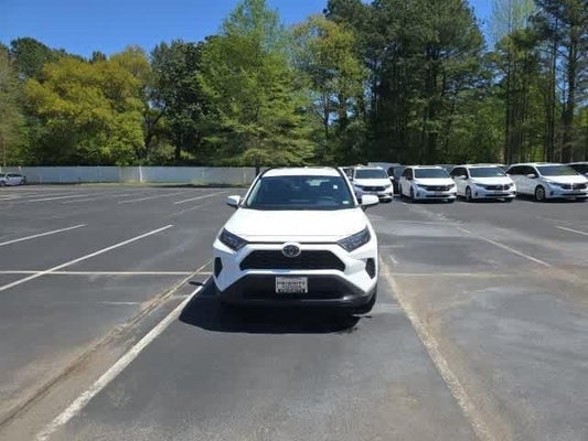 2020 Toyota RAV4 LE in Virginia Beach, VA - Priority Auto Group