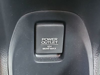 2020 Honda HR-V LX