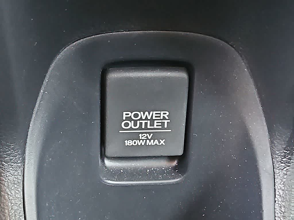 2020 Honda HR-V LX