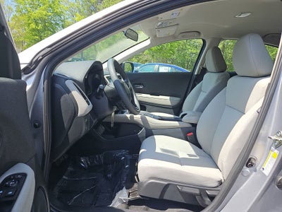 2020 Honda HR-V LX