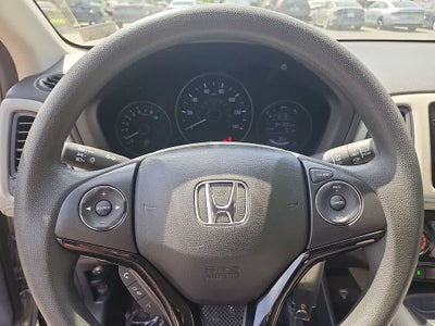2020 Honda HR-V LX