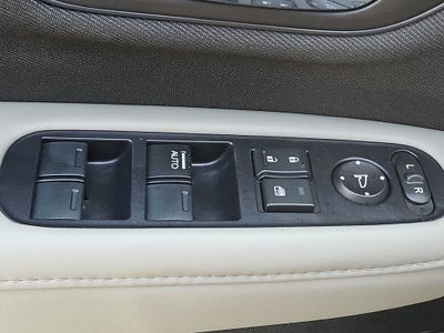 2020 Honda HR-V LX