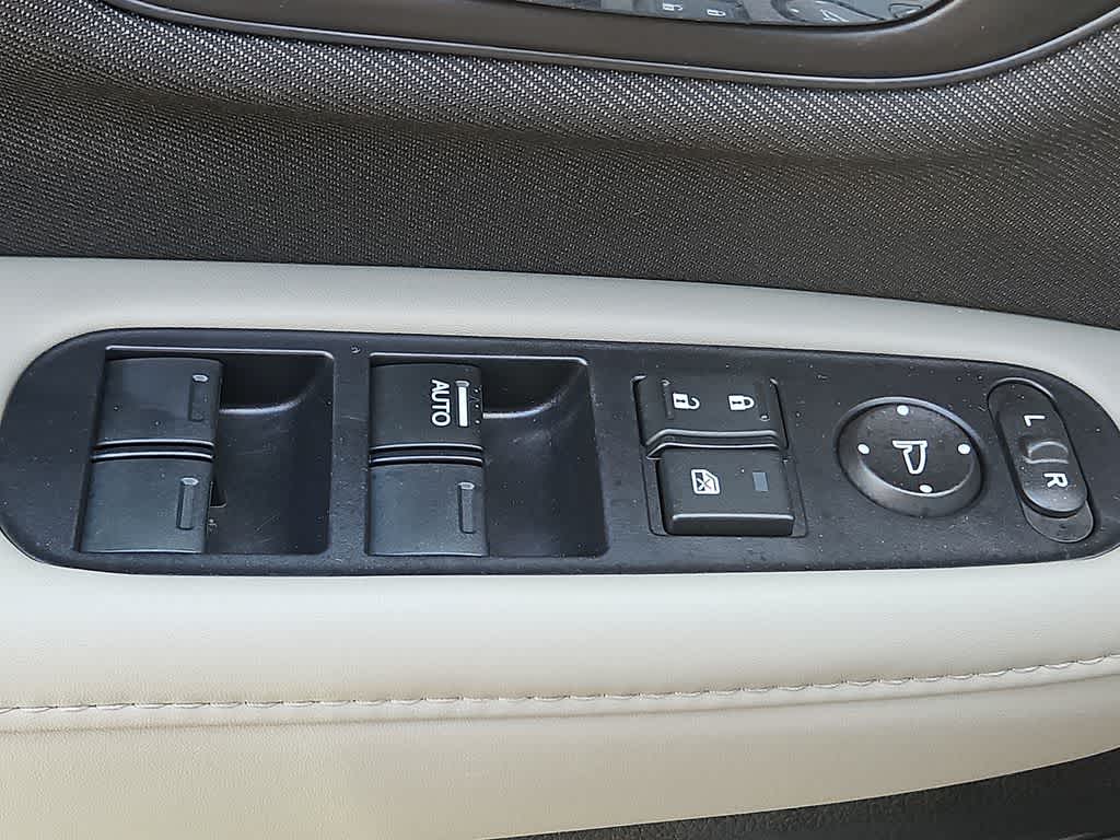 2020 Honda HR-V LX