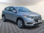 2020 Honda HR-V LX