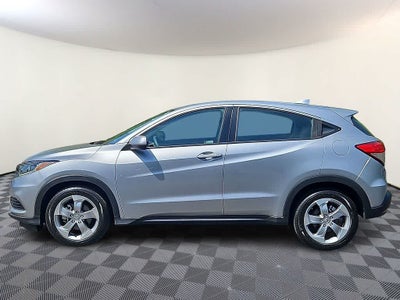 2020 Honda HR-V LX