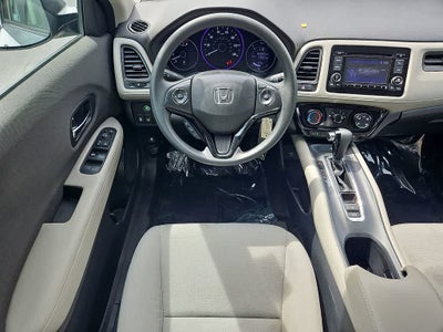 2020 Honda HR-V LX