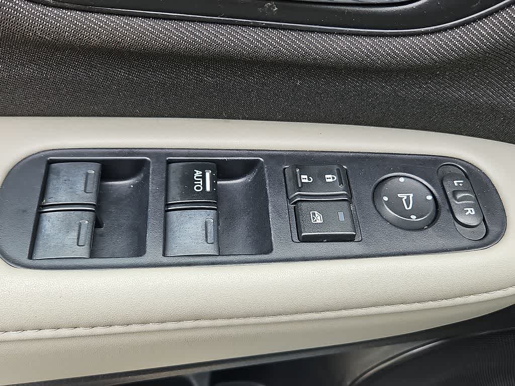 2020 Honda HR-V LX
