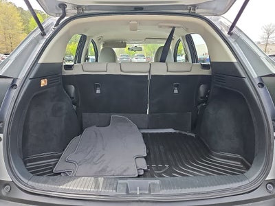 2020 Honda HR-V LX