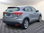 2020 Honda HR-V LX