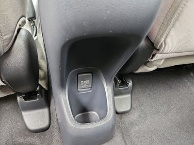 2017 Honda HR-V EX