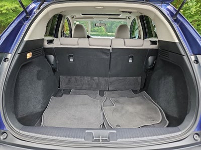 2017 Honda HR-V EX