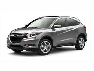 2016 Honda HR-V EX-L w/Navi