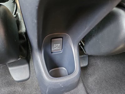 2020 Honda HR-V EX