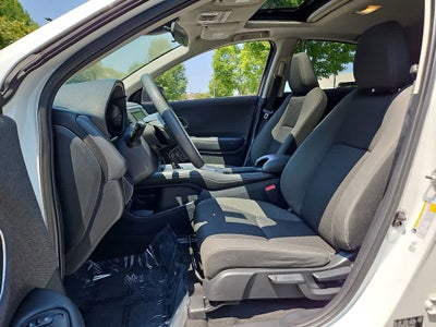 2020 Honda HR-V EX