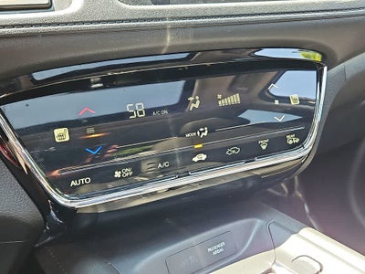 2020 Honda HR-V EX