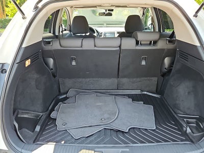 2020 Honda HR-V EX