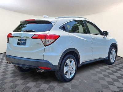 2020 Honda HR-V EX