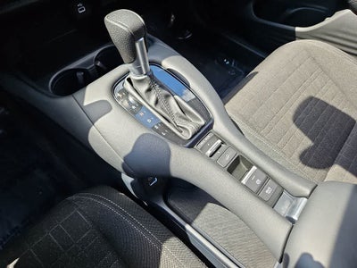 2023 Honda HR-V LX