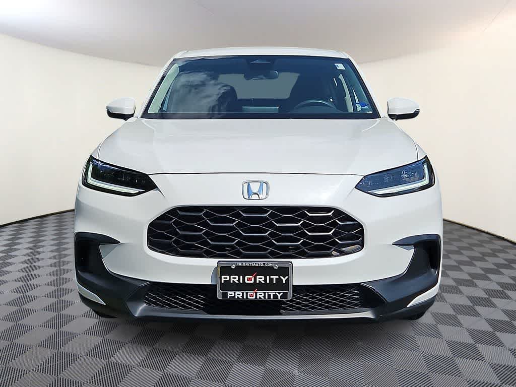 2023 Honda HR-V LX