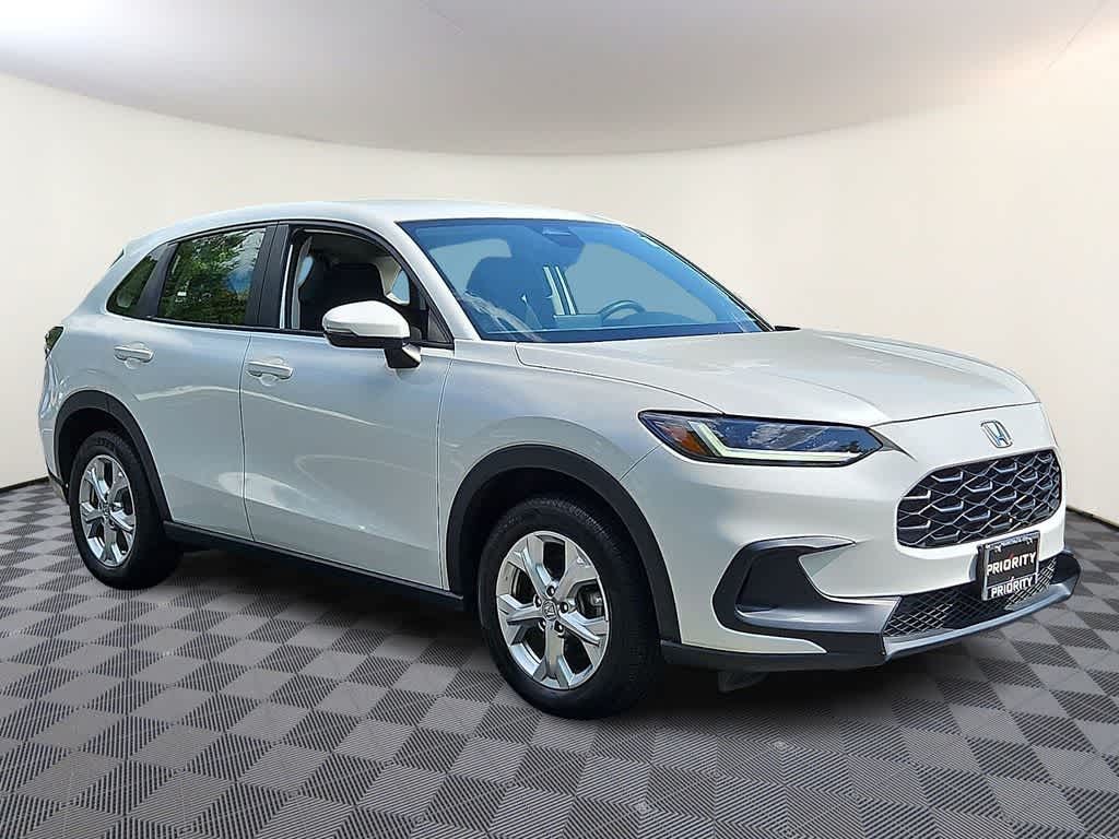 2023 Honda HR-V LX