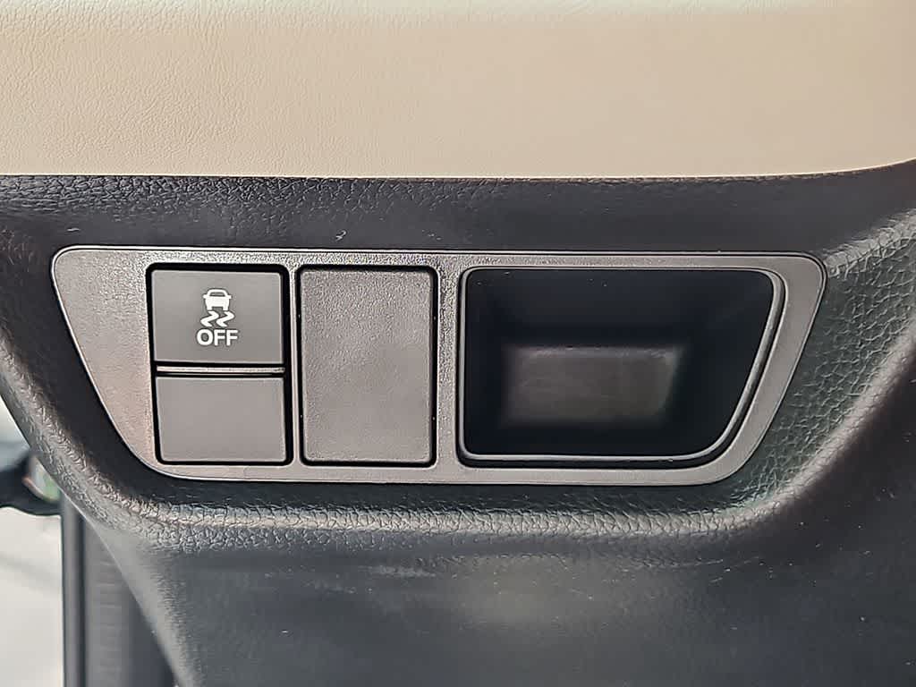 2025 Honda HR-V EX-L